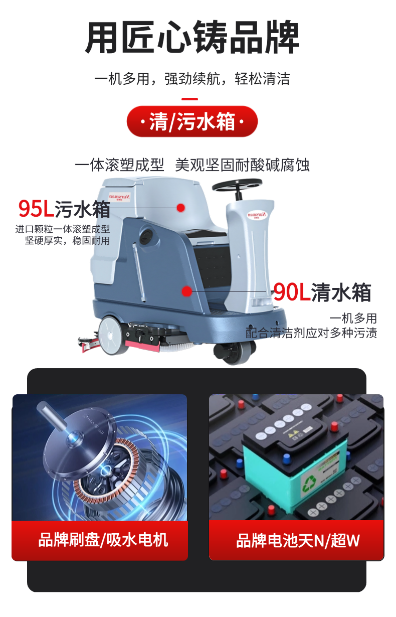 Nursman诺斯曼AS5小型驾驶洗地机(图7) Nursman诺斯曼洗地机AS5详情 (7).png